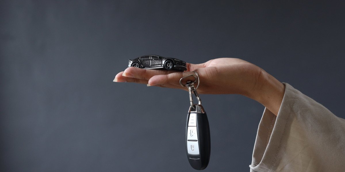 Five Killer Quora Answers On Car Remote Key Replacement