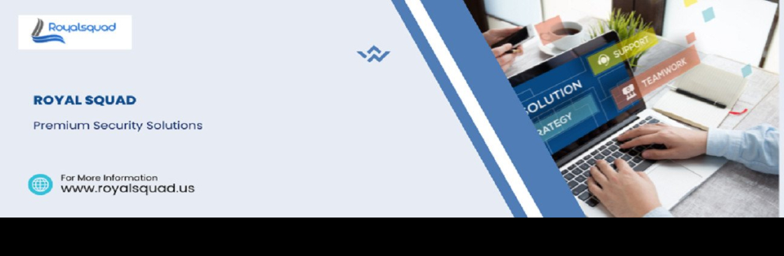 Royal Squad Cover Image