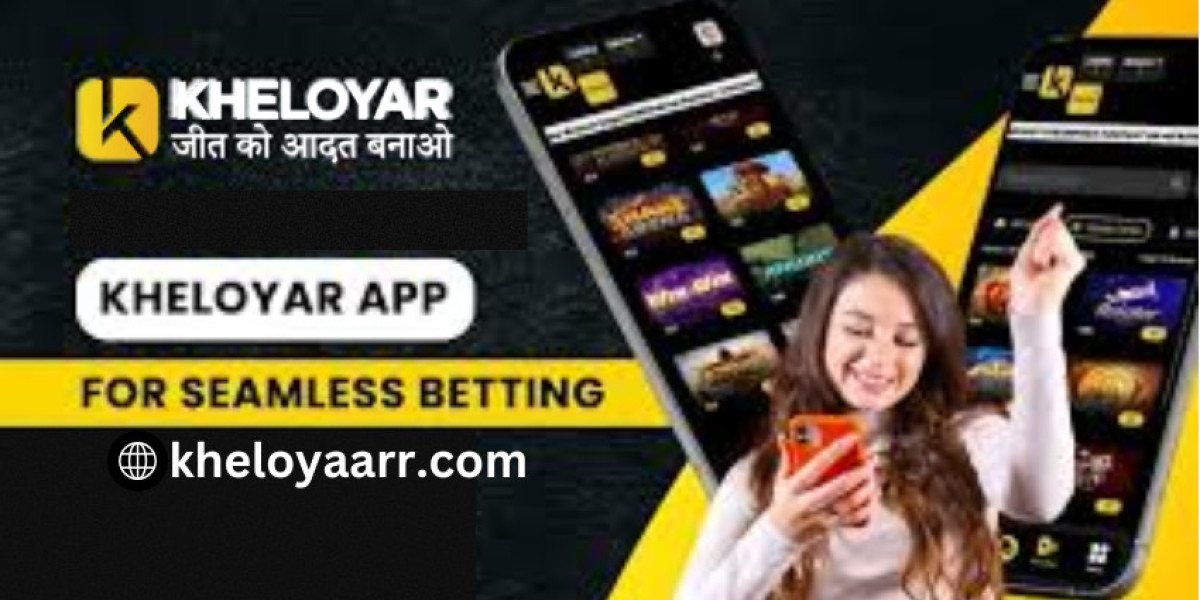 Kheloyaar: Your Gateway to Thrilling Online Gaming | Seamless Kheloyar Login