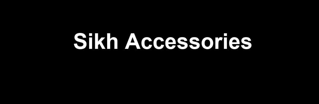 Sikh Accessories Cover Image