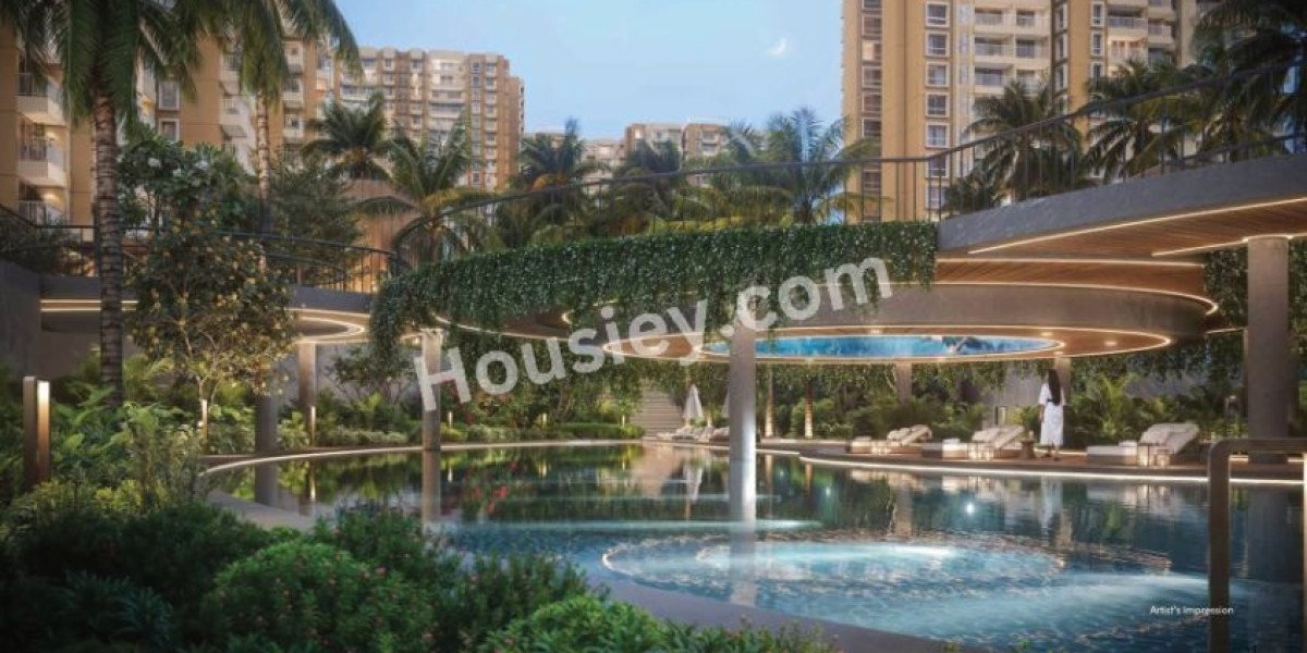 Discover Prestige Southern Star: Your Dream Home in Bannerghatta, Bangalore
