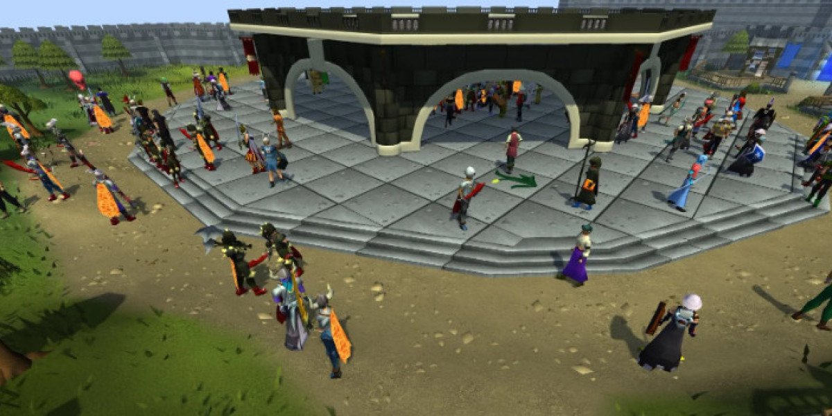 OSRS Gold Easter Event Guide: How to Start and Finish the Holiday Quest