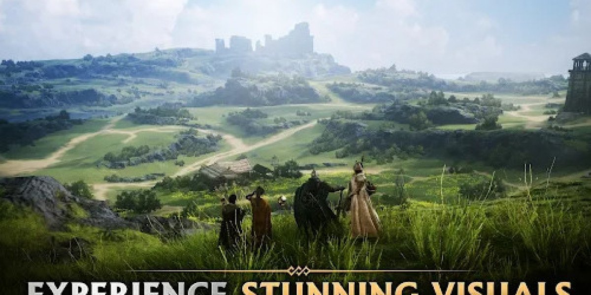 Beginner’s Guide to Odin: Valhalla Rising – Everything You Need to Know to Get Started