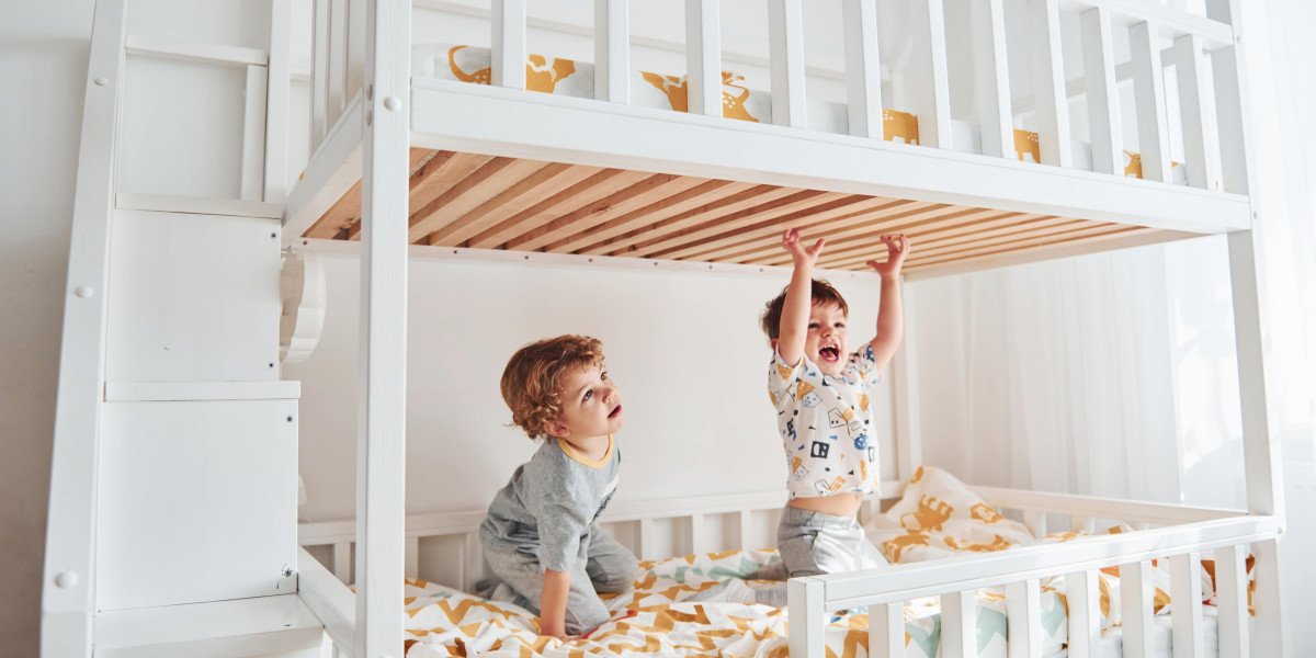 What Is The Reason? Triple Bunk Bed Wood Is Fast Increasing To Be The Most Popular Trend In 2024
