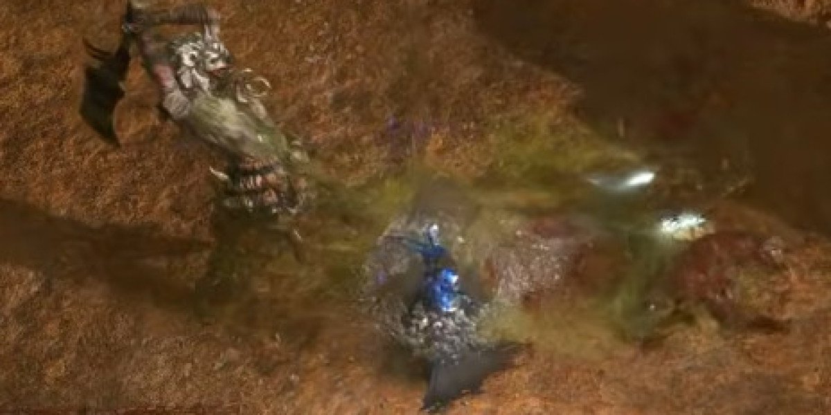 Creating the Ultimate Warrior in Path of Exile 2