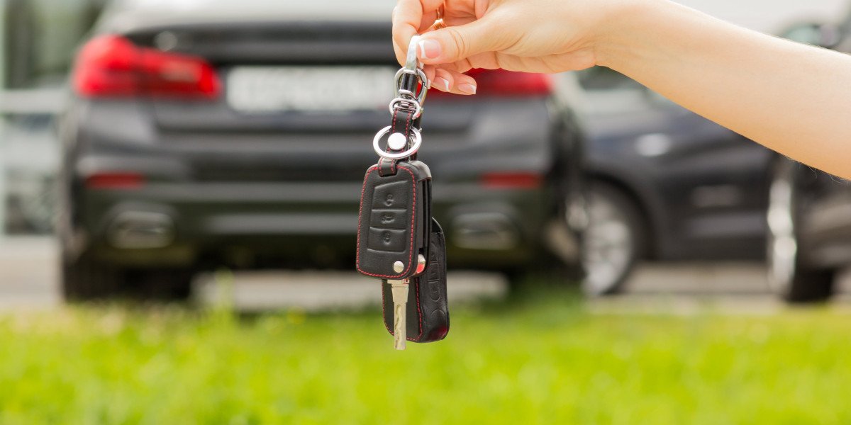 17 Reasons Why You Should Ignore Replacement Key