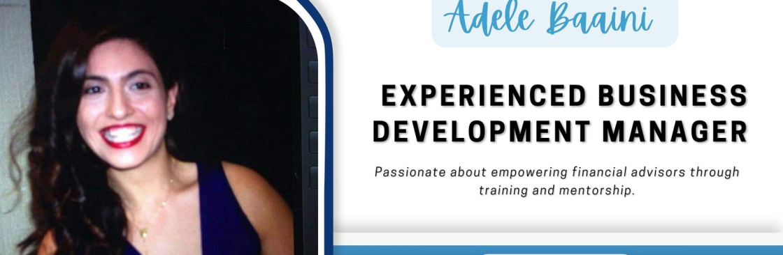 Adele Baaini Cover Image