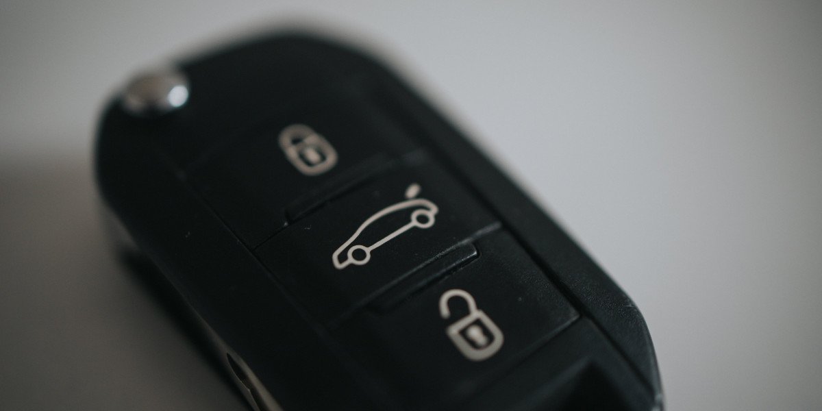 15 Reasons Why You Shouldn't Ignore Car Remote Fob Replacement