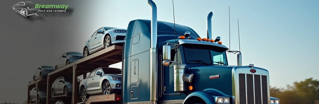 Auto Transport Company in USA Cover Image