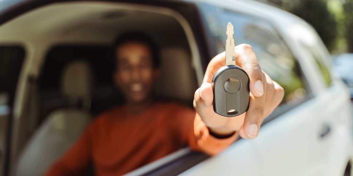You'll Never Guess This Luton Car Locksmiths's Secrets