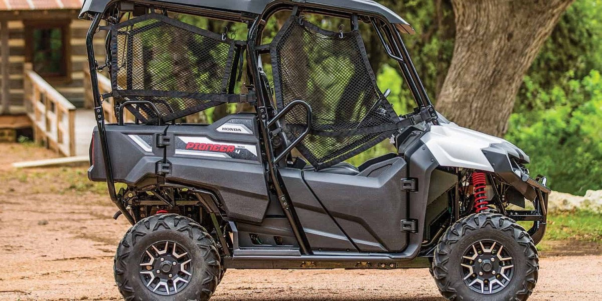 Why UTV Rental Costa Rica is the Perfect Off-Road Experience