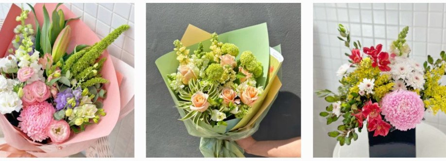Pisces flower Cover Image