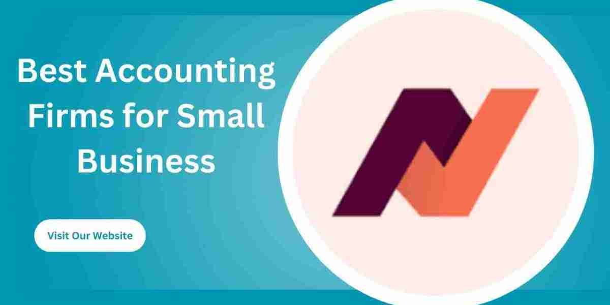Best Accounting Firms for Small Business