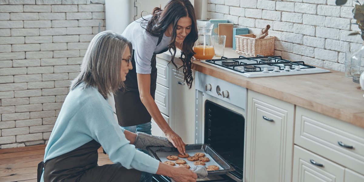 Ten Integrated Electric Ovens That Really Help You Live Better