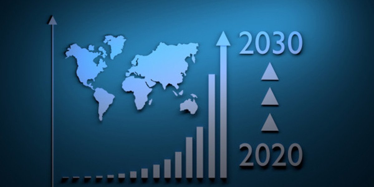 Biometric Identification Market : A Study of the Industry's Current Status and Future Outlook