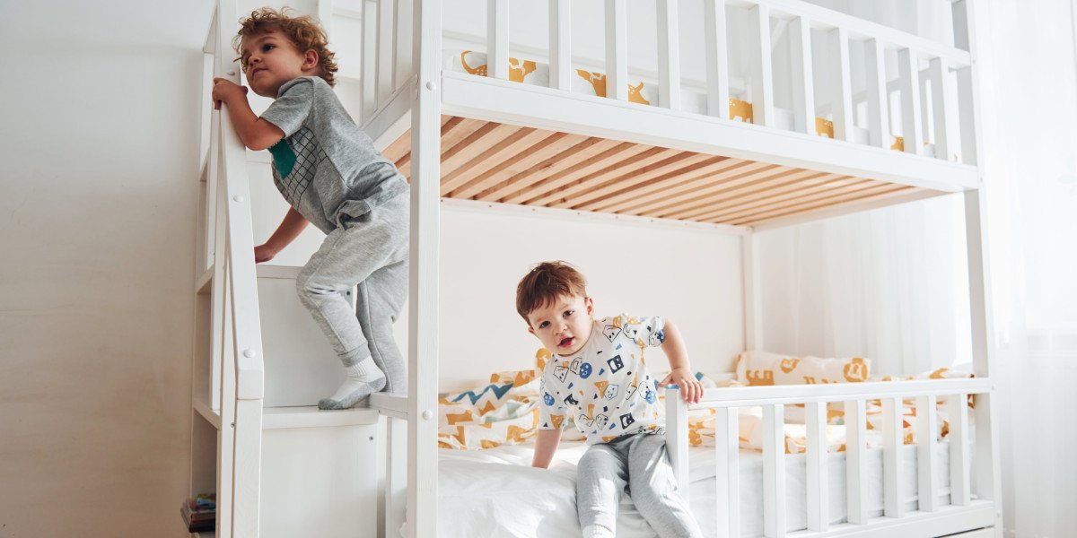 The Best Bunk Beds Cheap Tricks To Make A Difference In Your Life