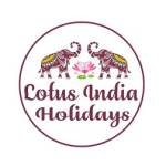 Lotus India Holidays profile picture