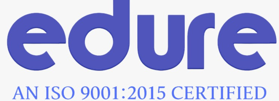 EDURE Pvt Ltd Cover Image