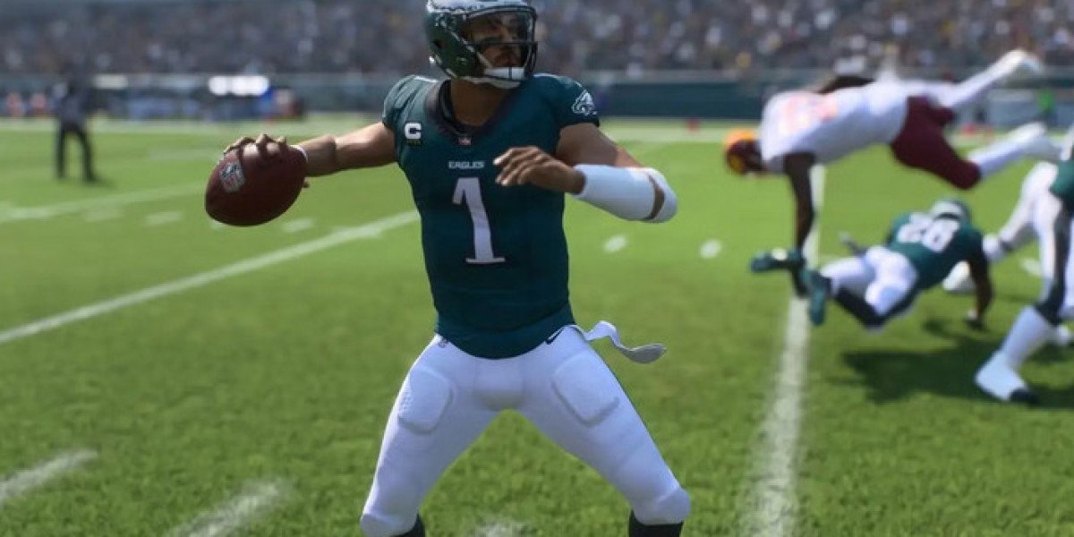 MMOEXP-Madden 26 Basics: 10 Simple Tricks to Improve Fast