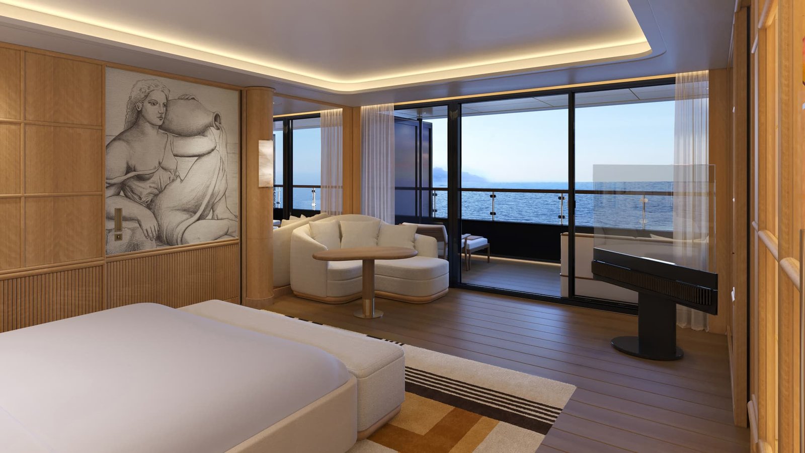 What to Pack for the Private Yacht Vacations - DailyStoryPro
