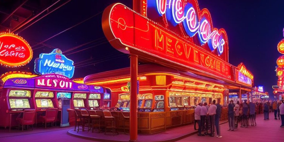 Lavish Offers at casino 1 WIN