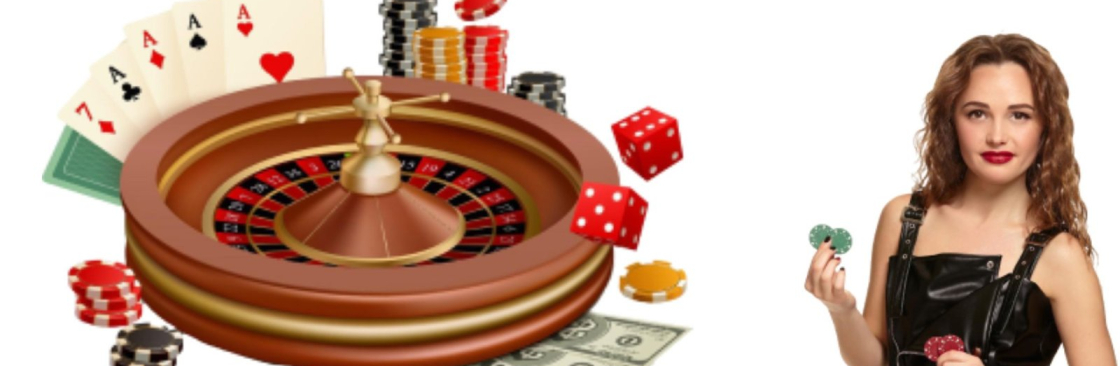 Betting Casinos Cover Image