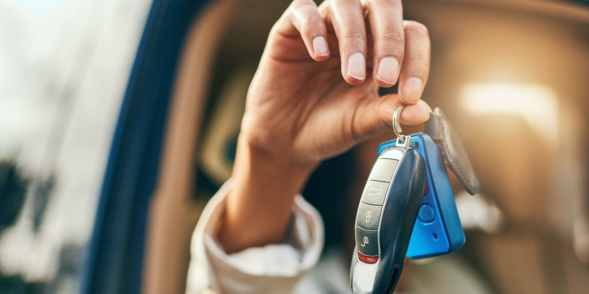 What's The Job Market For Car Keys Replaced Dunstable Professionals?