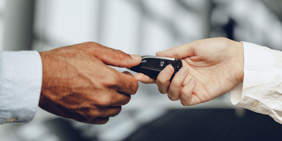 Guide To Car Key Repairs Dunstable: The Intermediate Guide For Car Key Repairs Dunstable