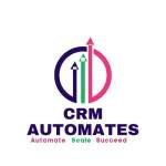 CRM Automates Profile Picture