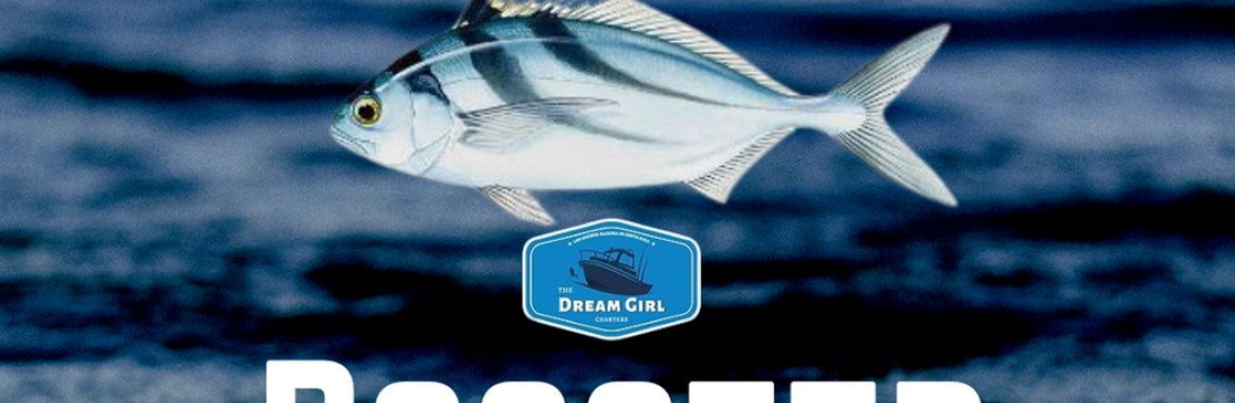 The Dream Girl Charters Cover Image