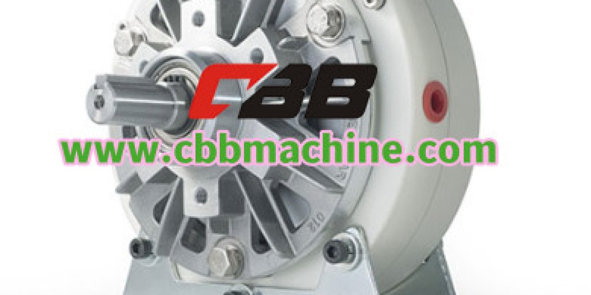 What Makes Cbbmachine Magnetic Powder Clutch Different?