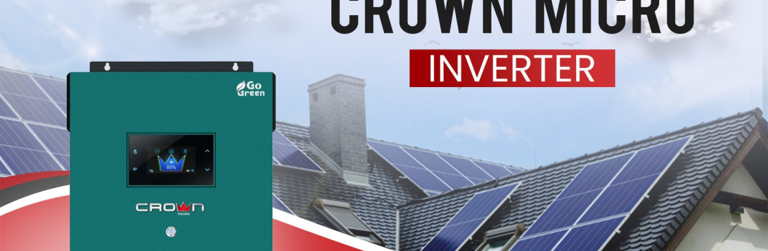 Crown Micro Global Cover Image