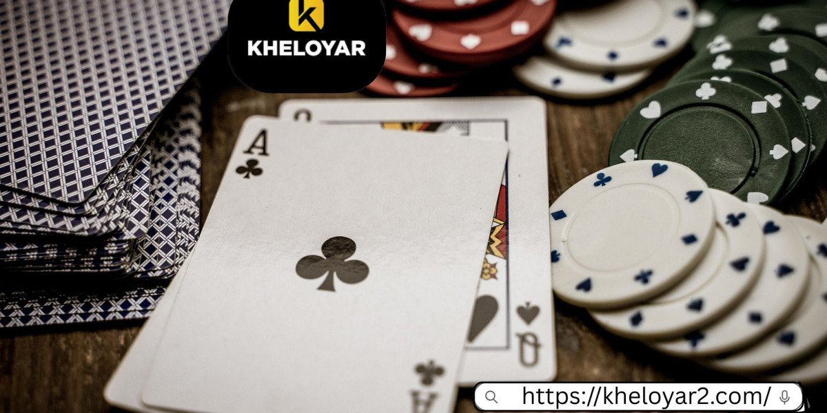 Kheloyaar login&secure your account get Enjoy a seamless experience