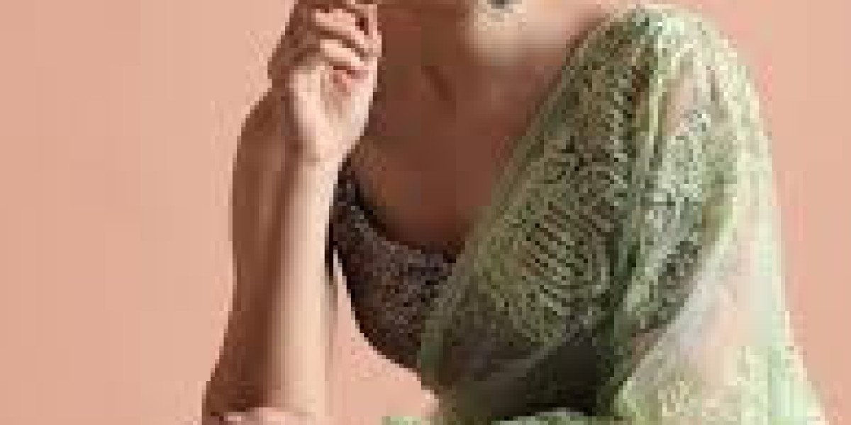 The Everlasting Allure of WomenSarees: The Identity and Modernity