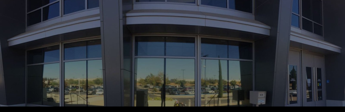 Window Tinting Cover Image