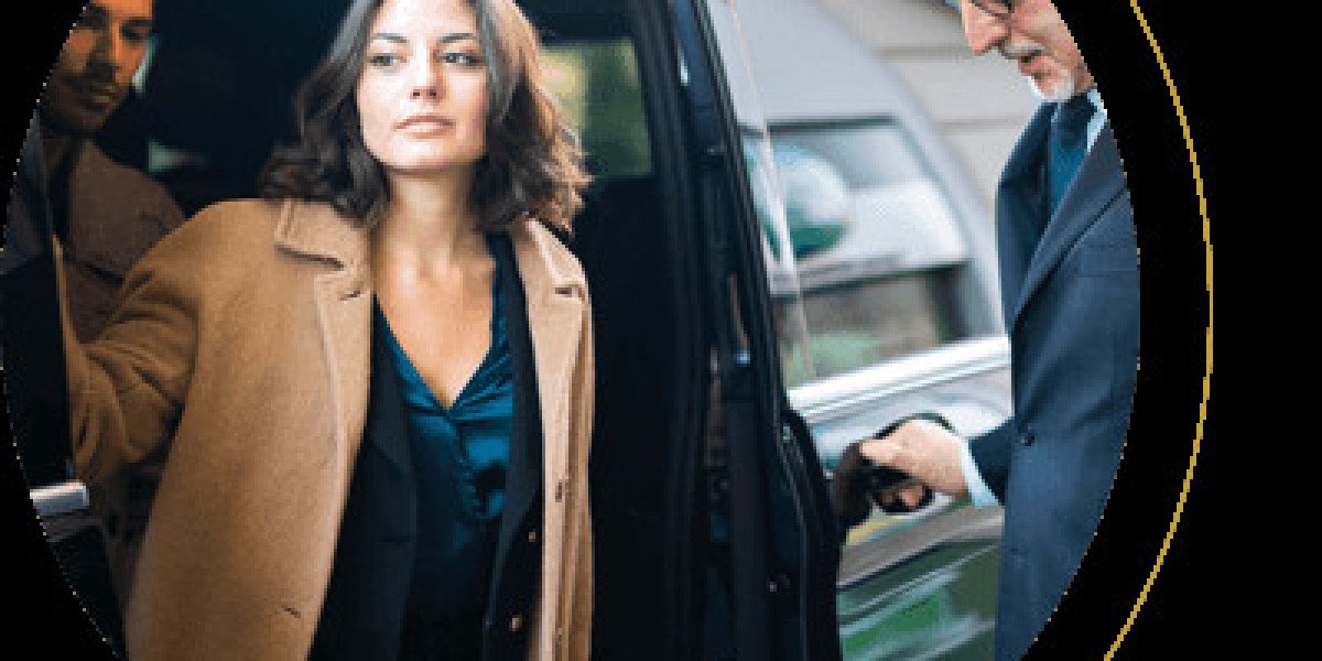 LimoFahr's Bergen Airport Transfer Taxi Service – Your Reliable Ride to and from the Airport