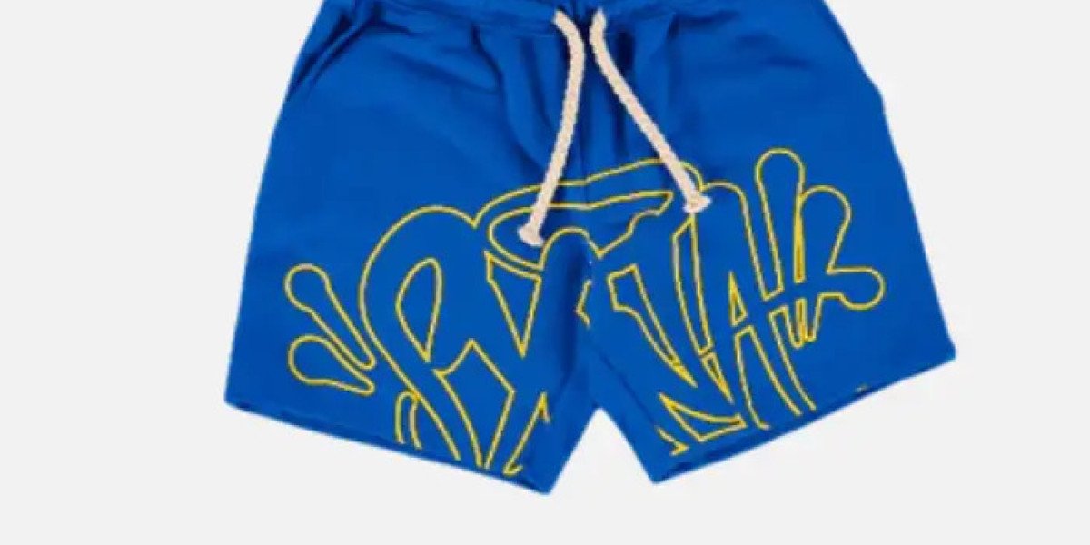 Syna: The New Wave of Streetwear Culture