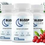 Review Sleep Lean Profile Picture