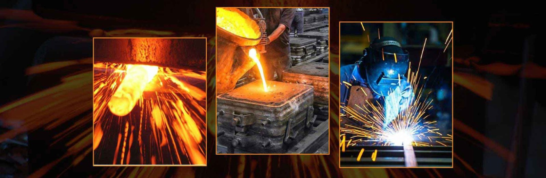 Kayson Steelcast LLP Cover Image