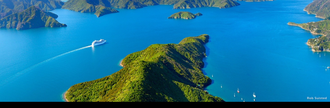 NZ Tourism Tours Cover Image
