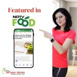 Natasha Mohan Profile Picture