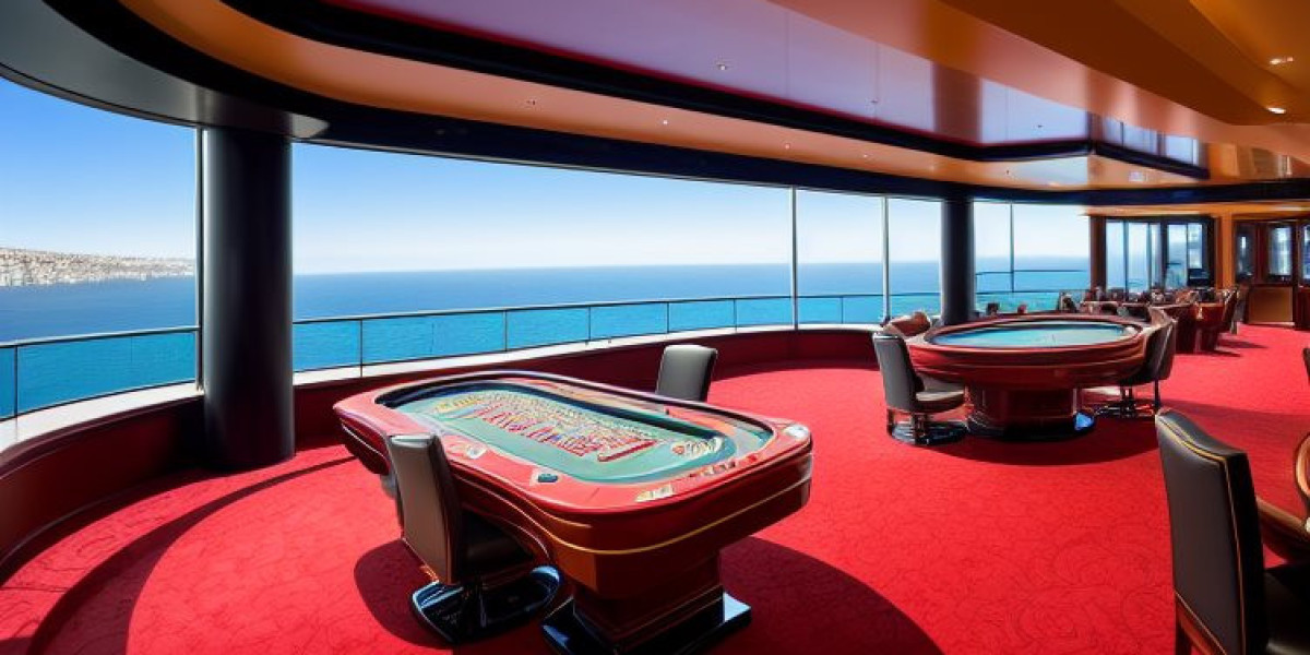 Accident Entertainment located at NineWin Casino
