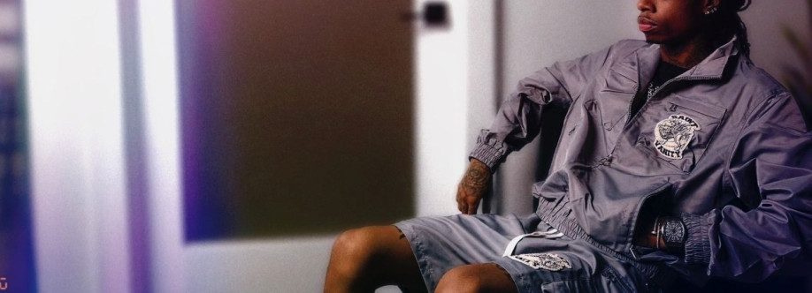 saint vanity sweatsuit Cover Image