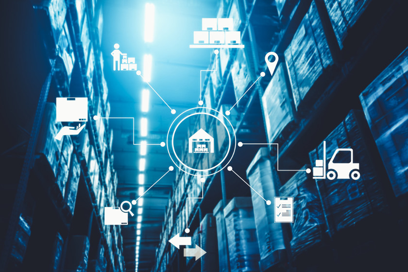 Supply Chain Profile Picture