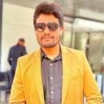 VIdhyasagar Pattem Profile Picture