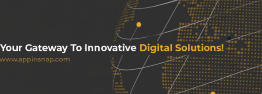 APP IN SNAP Cover Image