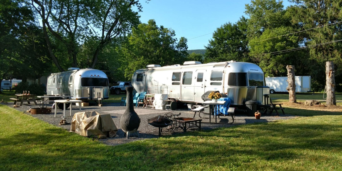 RV Trailer Camping Tips for Beginners and Experienced Travelers
