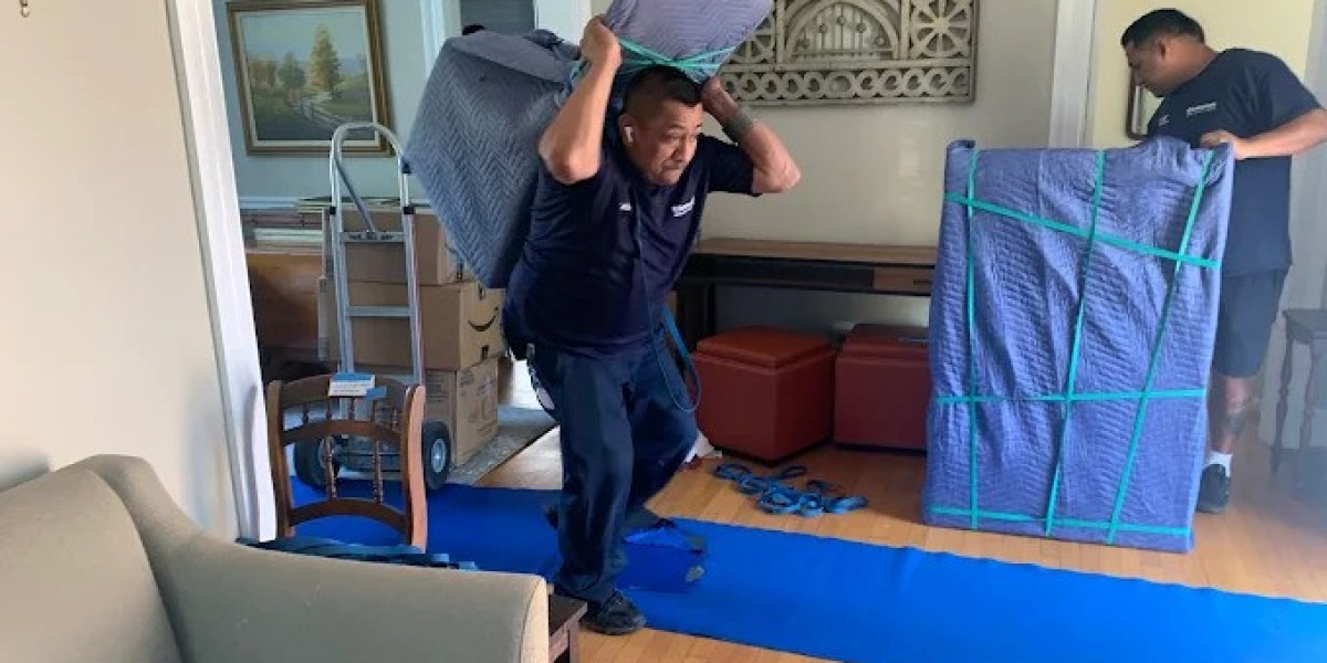 Safe and Efficient Packers & Movers in Avondale Estates, GA