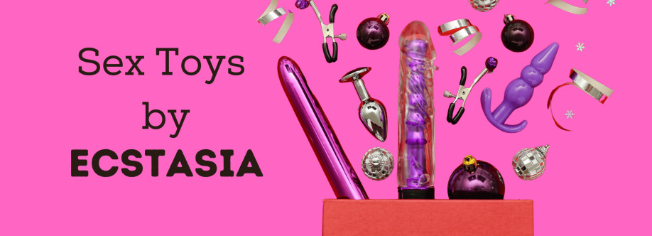 Ecstasia Cover Image