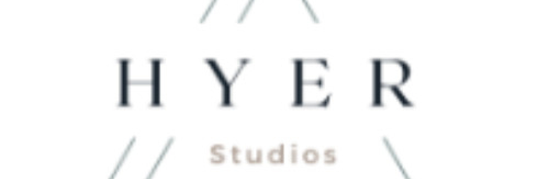 Hyer Studios Cover Image
